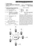 PERSONALIZED SERVICE METHOD USING USER HISTORY IN MOBILE TERMINAL AND     SYSTEM USING THE METHOD diagram and image