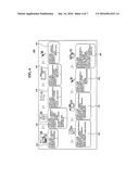 PERSONALIZED SERVICE METHOD USING USER HISTORY IN MOBILE TERMINAL AND     SYSTEM USING THE METHOD diagram and image