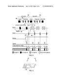 PROTOCOL FOR AN ELECTRONIC DEVICE TO RECEIVE A DATA PACKET FROM AN     EXTERNAL DEVICE diagram and image