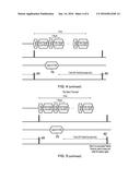 PROTOCOL FOR AN ELECTRONIC DEVICE TO RECEIVE A DATA PACKET FROM AN     EXTERNAL DEVICE diagram and image