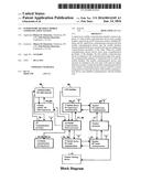 Supervisory headset mobile communication system diagram and image