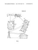 Supervisory headset mobile communication system diagram and image