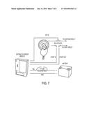 Apparatus, System, and Method for Preventing Distracted Driving diagram and image