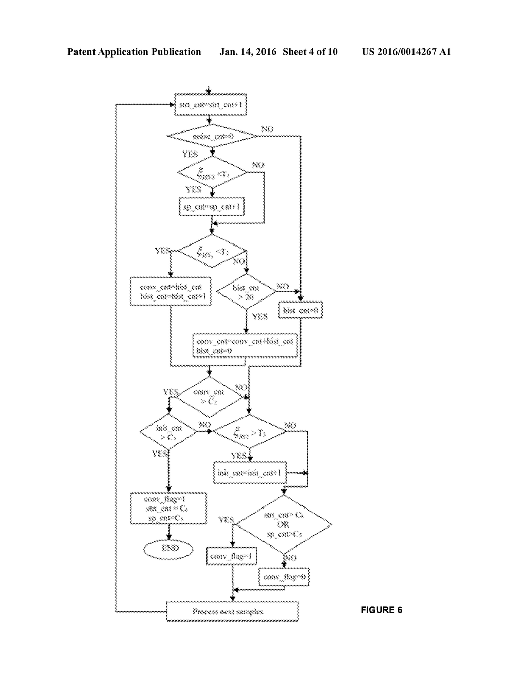 Acoustic Echo Suppression - diagram, schematic, and image 05