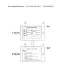 CONTACT INFORMATION TRANSFER SYSTEM, CONTACT INFORMATION TRANSFER METHOD,     PORTABLE TERMINAL APPARATUS, AND RECORDING MEDIUM diagram and image