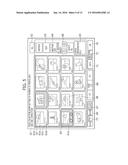 IMAGE DISPLAY APPARATUS, IMAGE DISPLAY METHOD AND IMAGE DISPLAY PROGRAM diagram and image