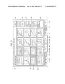 IMAGE DISPLAY APPARATUS, IMAGE DISPLAY METHOD AND IMAGE DISPLAY PROGRAM diagram and image