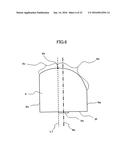 LIGHT GUIDE AND IMAGE READING APPARATUS diagram and image