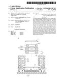 IMAGE CAPTURING MODULE HAVING A BUILT-IN FLEXIBLE DUSTPROOF STRUCTURE diagram and image