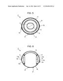 IMAGING UNIT AND INSTALLATION DEVICE TO ATTACH TO ANOTHER DEVICE diagram and image