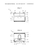 IMAGING UNIT AND INSTALLATION DEVICE TO ATTACH TO ANOTHER DEVICE diagram and image