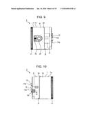 IMAGING UNIT AND INSTALLATION DEVICE TO ATTACH TO ANOTHER DEVICE diagram and image