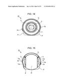 IMAGING UNIT AND INSTALLATION DEVICE TO ATTACH TO ANOTHER DEVICE diagram and image