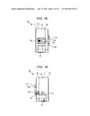 IMAGING UNIT AND INSTALLATION DEVICE TO ATTACH TO ANOTHER DEVICE diagram and image