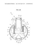 IMAGING UNIT AND INSTALLATION DEVICE TO ATTACH TO ANOTHER DEVICE diagram and image