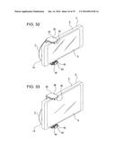 IMAGING UNIT AND INSTALLATION DEVICE TO ATTACH TO ANOTHER DEVICE diagram and image