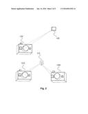 PEER TO PEER CAMERA COMMUNICATION diagram and image