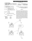 PEER TO PEER AUDIO VIDEO DEVICE COMMUNICATION diagram and image