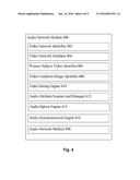 PEER TO PEER AUDIO VIDEO DEVICE COMMUNICATION diagram and image