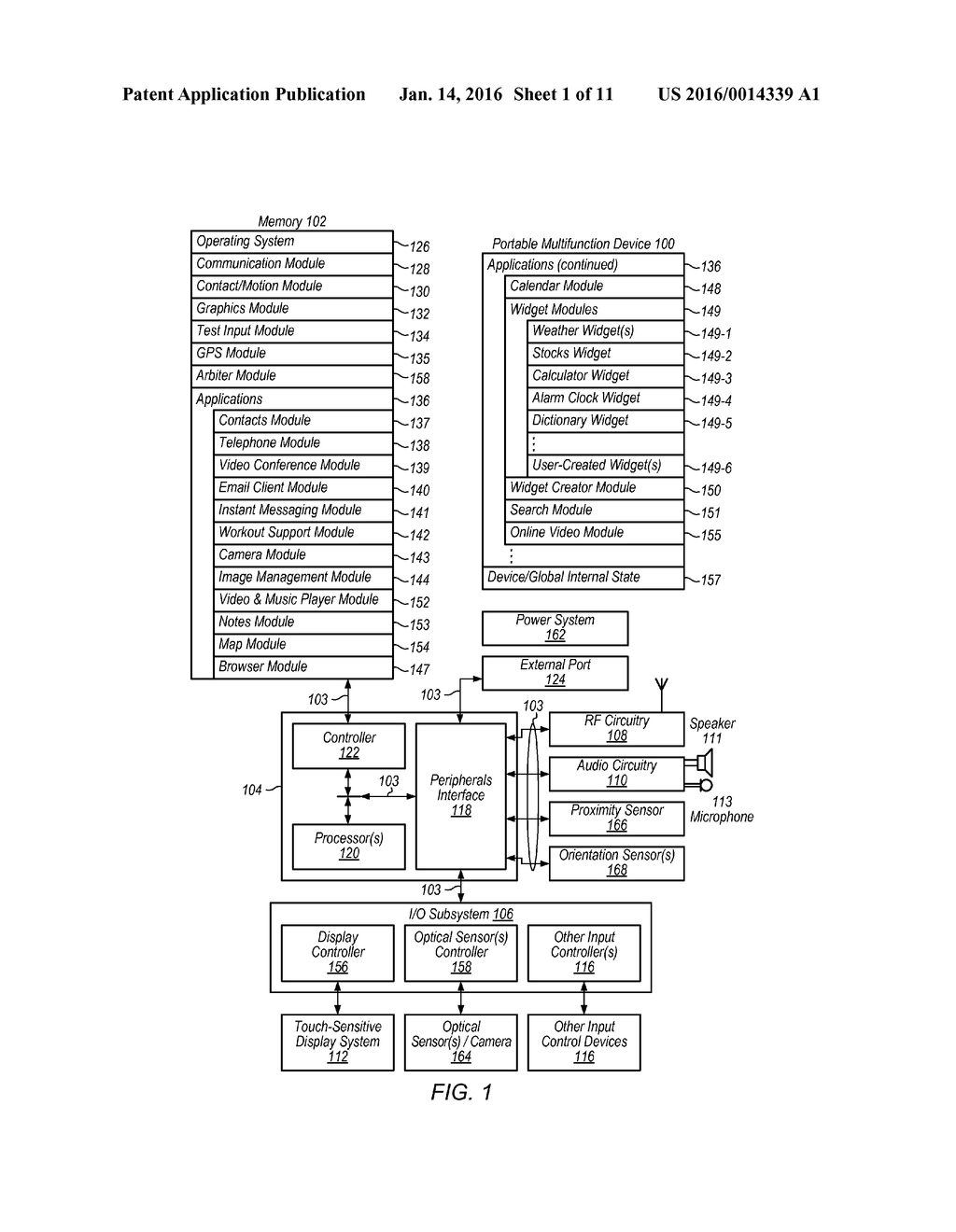 SINGLE PIECE OPTICAL IMAGE STABILIZATION ACTUATOR COIL ASSEMBLY - diagram, schematic, and image 02