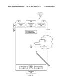 SINGLE PIECE OPTICAL IMAGE STABILIZATION ACTUATOR COIL ASSEMBLY diagram and image