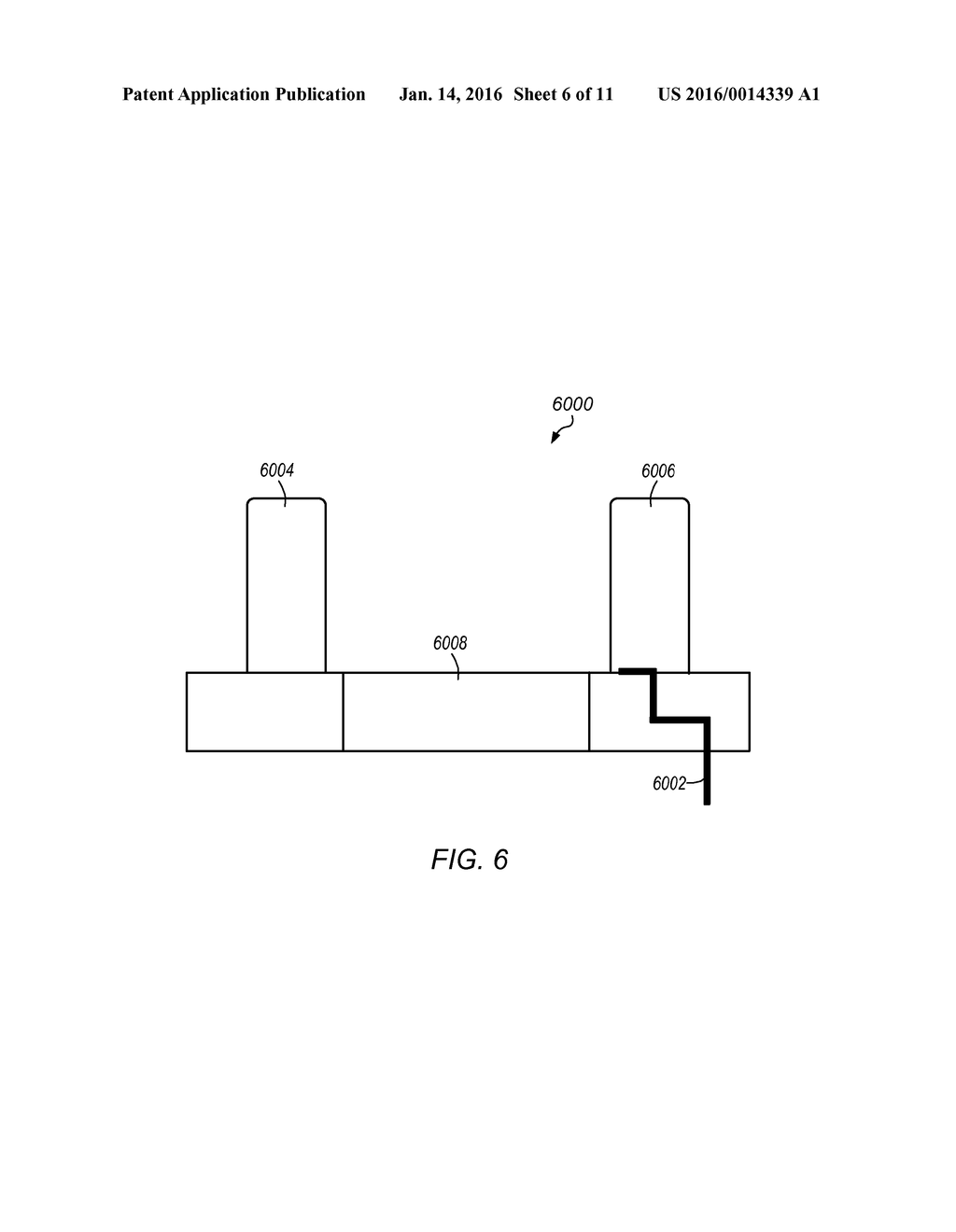 SINGLE PIECE OPTICAL IMAGE STABILIZATION ACTUATOR COIL ASSEMBLY - diagram, schematic, and image 07