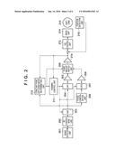 IMAGE BLURRING CORRECTION APPARATUS, CONTROL METHOD THEREOF, OPTICAL     DEVICE AND IMAGING APPARATUS diagram and image