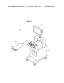 IMAGING APPARATUS AND CONTROL METHOD THEREOF diagram and image