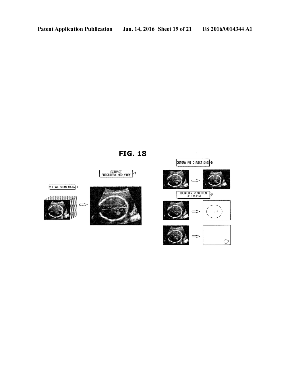 IMAGING APPARATUS AND CONTROL METHOD THEREOF - diagram, schematic, and image 20