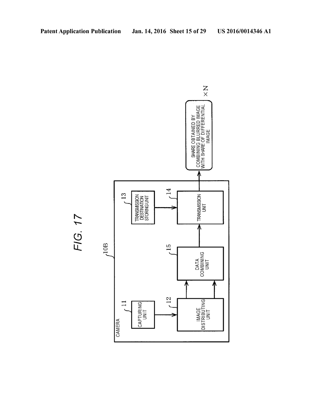 IMAGE PROCESSING SYSTEM, IMAGE PROCESSING DEVICE, AND IMAGE PROCESSING     METHOD - diagram, schematic, and image 16