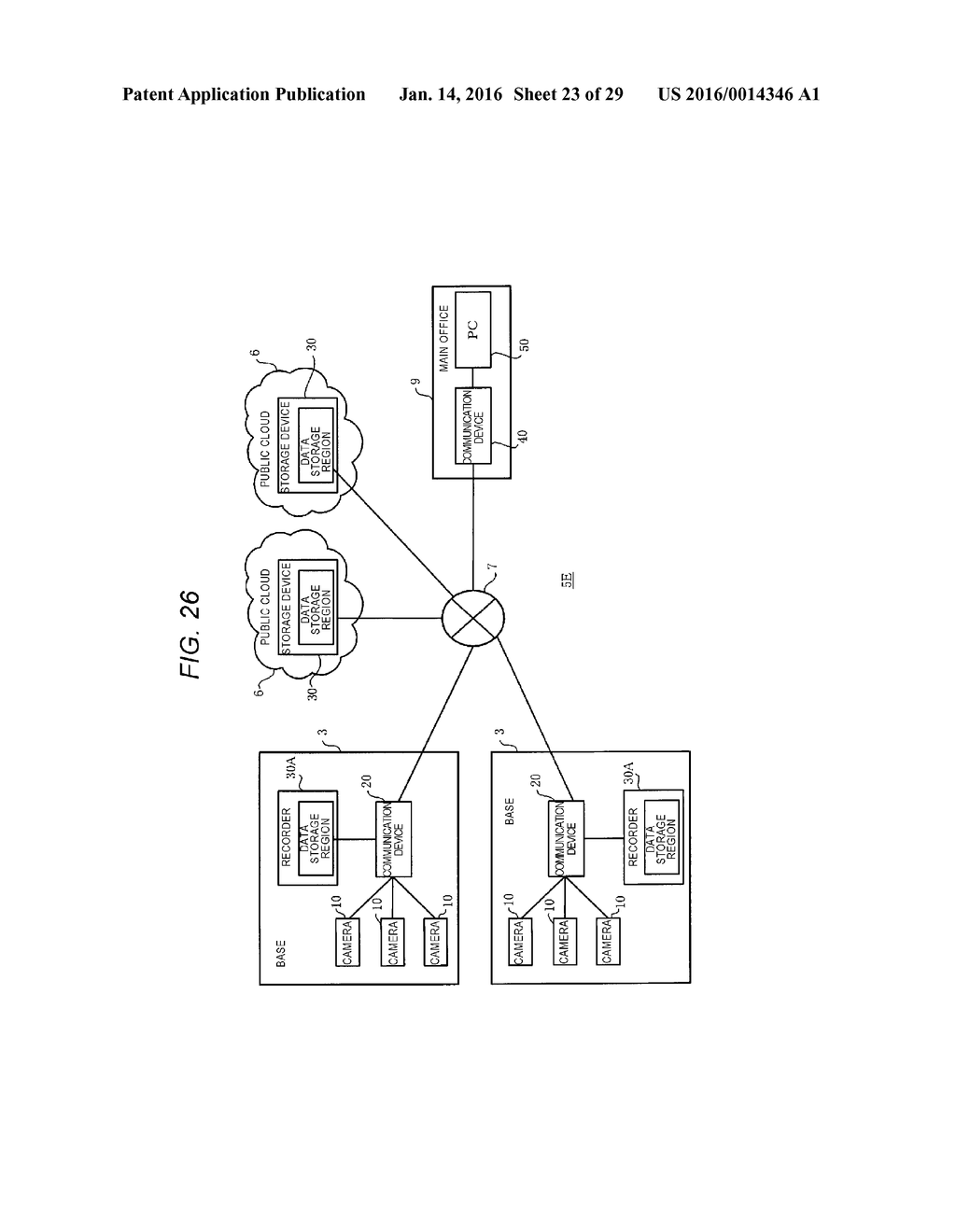 IMAGE PROCESSING SYSTEM, IMAGE PROCESSING DEVICE, AND IMAGE PROCESSING     METHOD - diagram, schematic, and image 24