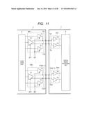 SOLID-STATE IMAGING DEVICE, IMAGE DATA TRANSMISSION METHOD, AND CAMERA     SYSTEM diagram and image