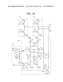 SOLID-STATE IMAGING DEVICE, IMAGE DATA TRANSMISSION METHOD, AND CAMERA     SYSTEM diagram and image