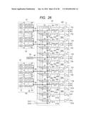 SOLID-STATE IMAGING DEVICE, IMAGE DATA TRANSMISSION METHOD, AND CAMERA     SYSTEM diagram and image