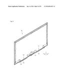 DISPLAY APPARATUS diagram and image