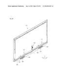 DISPLAY APPARATUS diagram and image