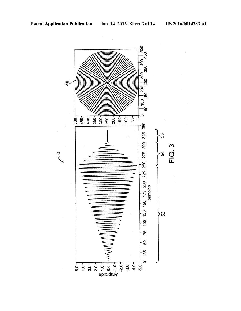 SCANNING LASER PROJECTION DISPLAY FOR SMALL HANDHELD DEVICES - diagram, schematic, and image 04