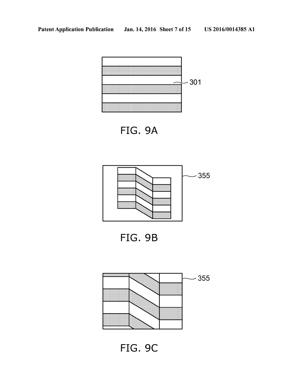 IMAGE PROCESSOR, IMAGE PROCESSING METHOD, AND IMAGE PROJECTOR - diagram, schematic, and image 08