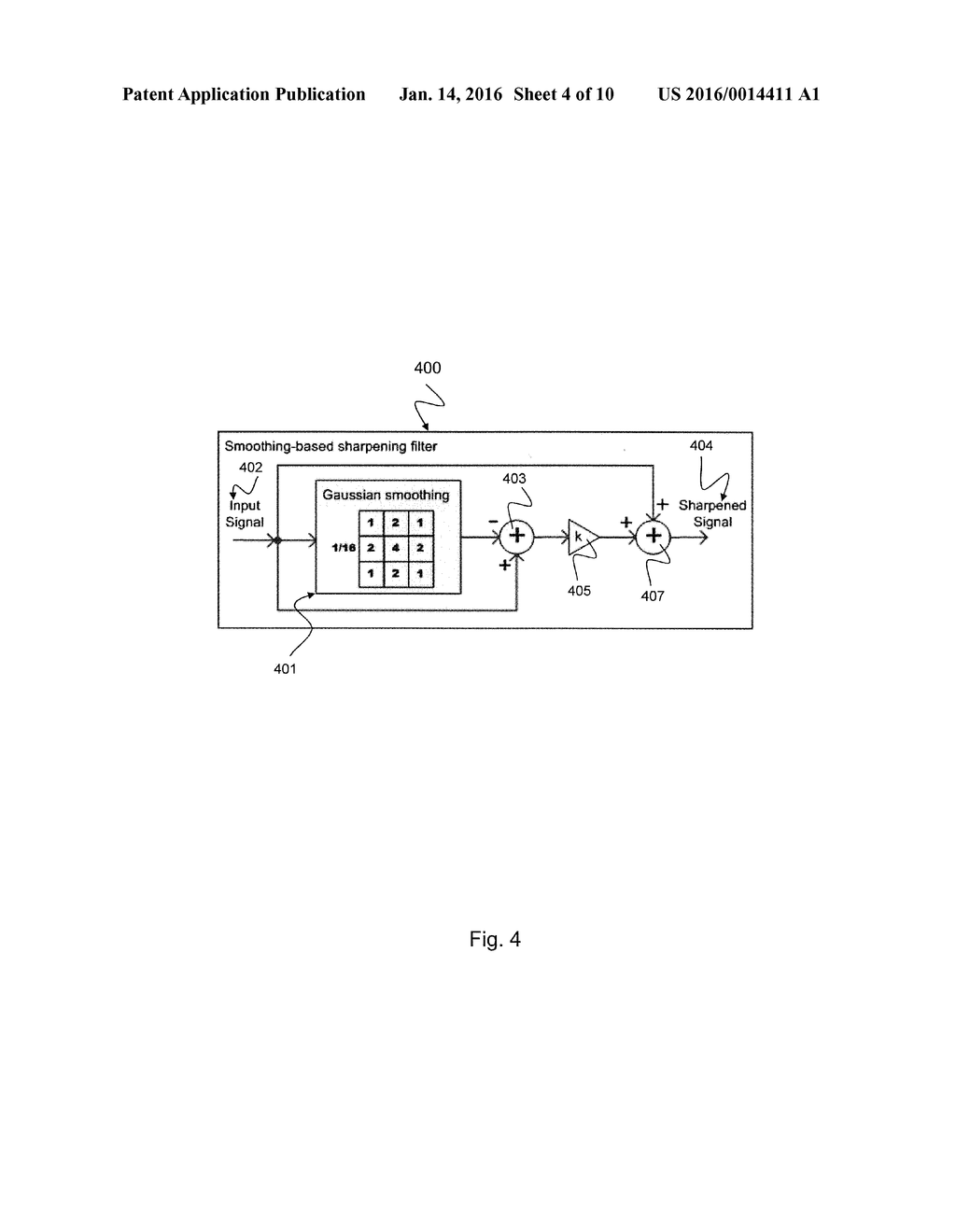 METHOD FOR DETERMINING PREDICTOR BLOCKS FOR A SPATIALLY SCALABLE VIDEO     CODEC - diagram, schematic, and image 05