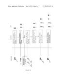 CODING AND DECODING METHODS OF A PICTURE BLOCK, CORRESPONDING DEVICES AND     DATA STREAM diagram and image