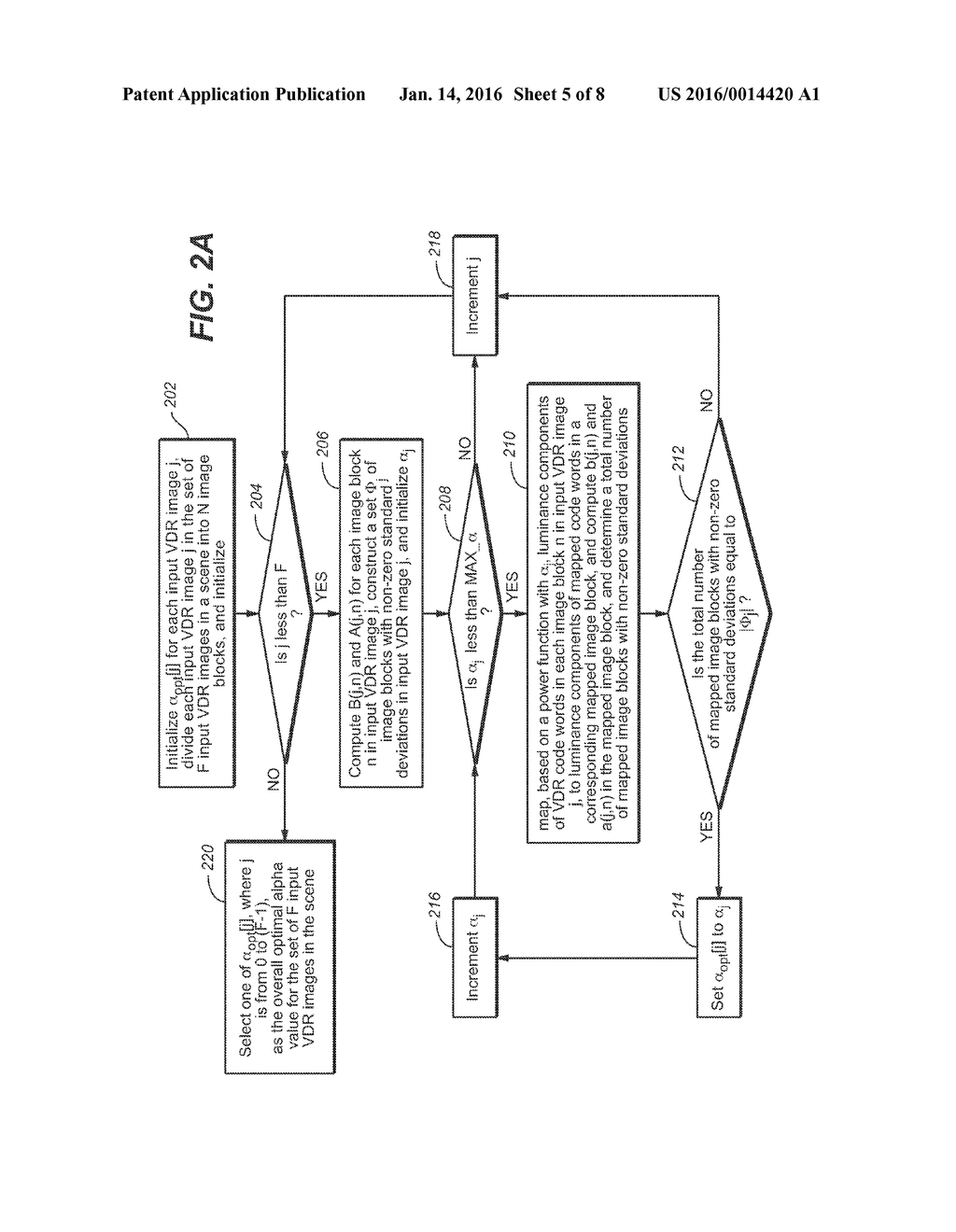 Encoding Perceptually-Quantized Video Content In Multi-Layer VDR Coding - diagram, schematic, and image 06