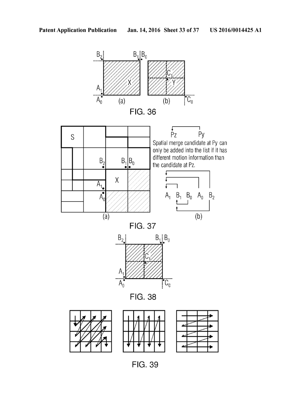 SCALABLE VIDEO CODING USING INTER-LAYER PREDICTION CONTRIBUTION TO     ENHANCEMENT LAYER PREDICTION - diagram, schematic, and image 34