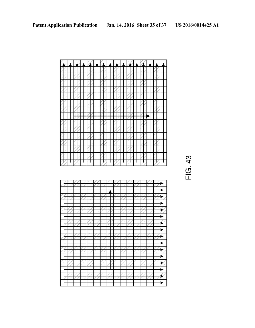 SCALABLE VIDEO CODING USING INTER-LAYER PREDICTION CONTRIBUTION TO     ENHANCEMENT LAYER PREDICTION - diagram, schematic, and image 36