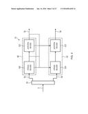 SCALABLE VIDEO CODING USING BASE-LAYER HINTS FOR ENHANCEMENT LAYER MOTION     PARAMETERS diagram and image