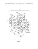 SCALABLE VIDEO CODING USING BASE-LAYER HINTS FOR ENHANCEMENT LAYER MOTION     PARAMETERS diagram and image