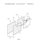 SCALABLE VIDEO CODING USING BASE-LAYER HINTS FOR ENHANCEMENT LAYER MOTION     PARAMETERS diagram and image