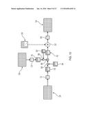 SCALABLE VIDEO CODING USING BASE-LAYER HINTS FOR ENHANCEMENT LAYER MOTION     PARAMETERS diagram and image