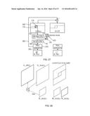 SCALABLE VIDEO CODING USING BASE-LAYER HINTS FOR ENHANCEMENT LAYER MOTION     PARAMETERS diagram and image