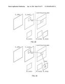 SCALABLE VIDEO CODING USING BASE-LAYER HINTS FOR ENHANCEMENT LAYER MOTION     PARAMETERS diagram and image