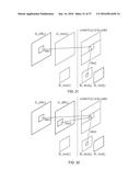 SCALABLE VIDEO CODING USING BASE-LAYER HINTS FOR ENHANCEMENT LAYER MOTION     PARAMETERS diagram and image